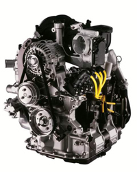 B0560 Engine